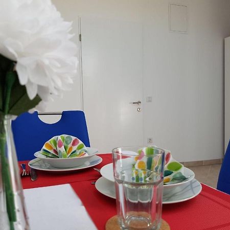 Apartment Patrizia Zadar Eksteriør bilde