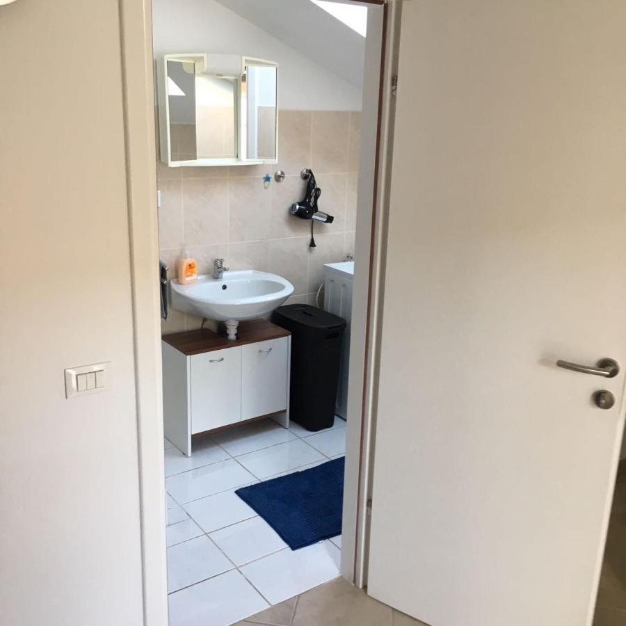 Apartment Patrizia Zadar Eksteriør bilde