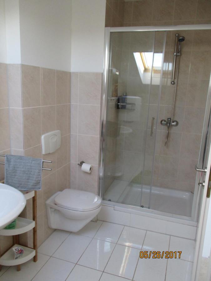 Apartment Patrizia Zadar Eksteriør bilde