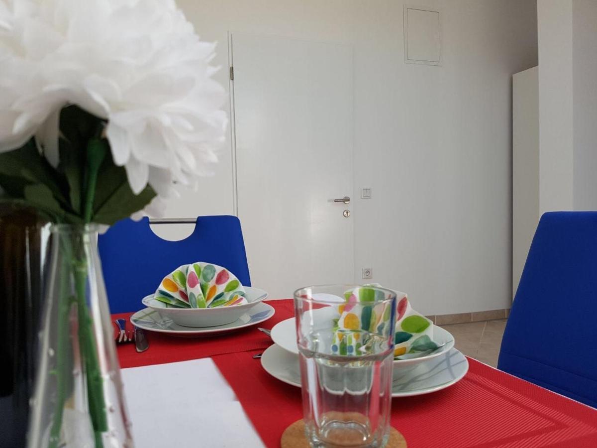 Apartment Patrizia Zadar Eksteriør bilde