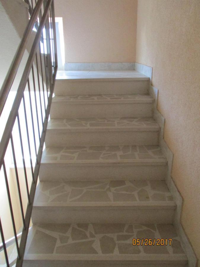 Apartment Patrizia Zadar Eksteriør bilde