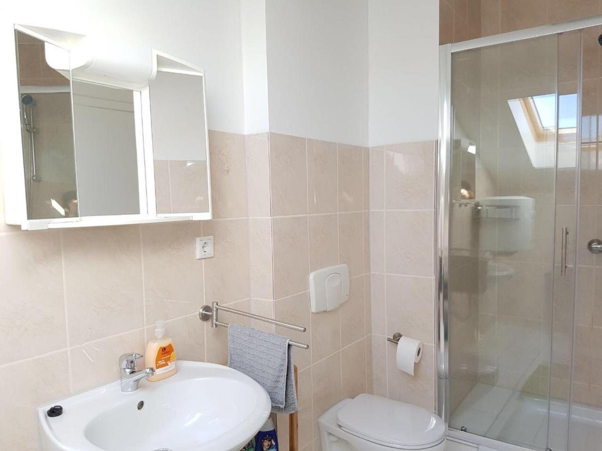 Apartment Patrizia Zadar Eksteriør bilde