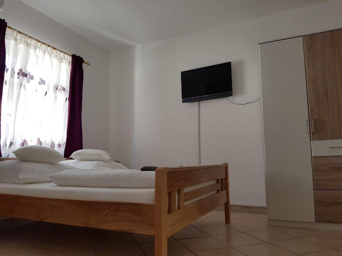 Apartment Patrizia Zadar Eksteriør bilde